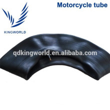 todos os tipos de moto pneu tubo da fábrica de china